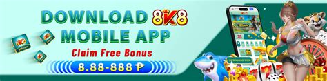 8k8.com app|8K8 App Download .